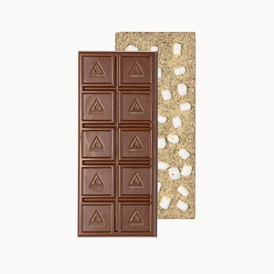 Afterglow - Afterglow | S'mores Bar | 100mg - 1