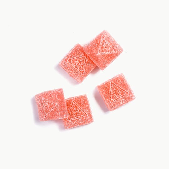 Afterglow - Afterglow | Watermelon Nano Infused Gummies | 100mg - 1
