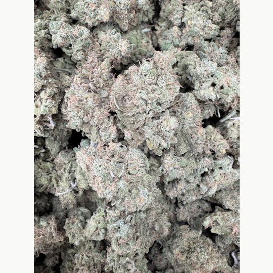 GreenOut - BLUE DREAM - 1
