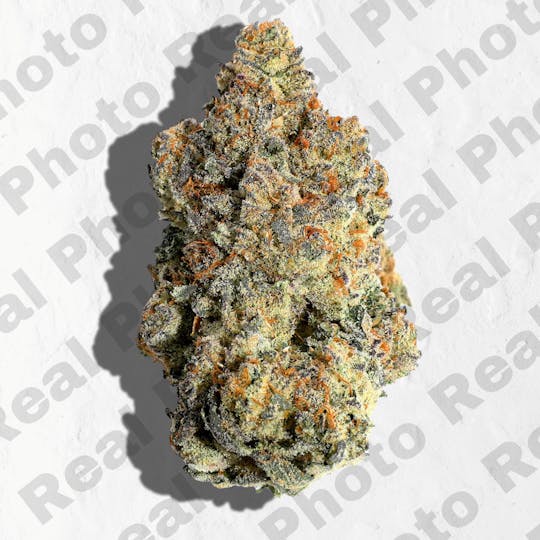 Frostiez - Grandi Guava (3.5g - 1/8oz) - Topshelf Indoor - Hybrid - 1