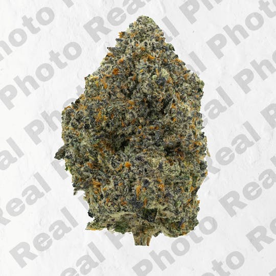Frostiez - Sour Runtz (3.5g - 1/8oz) - Topshelf Indoor - Hybrid - 1