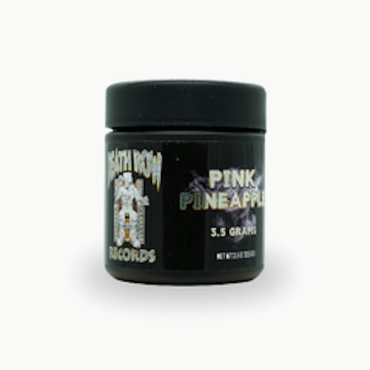 Crown Genetics - Death Row - Pink Pineapple - 1