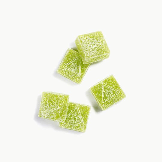 Afterglow - Afterglow | Lemon Lime Nano Infused Gummies | 100mg - 1