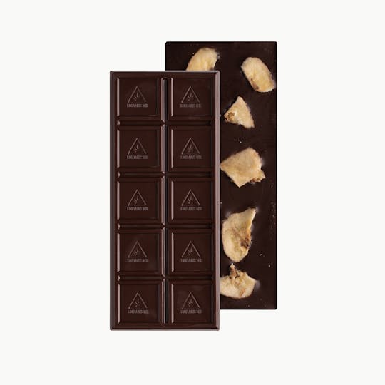 Afterglow - Afterglow | Banana Chip | 100mg - 1