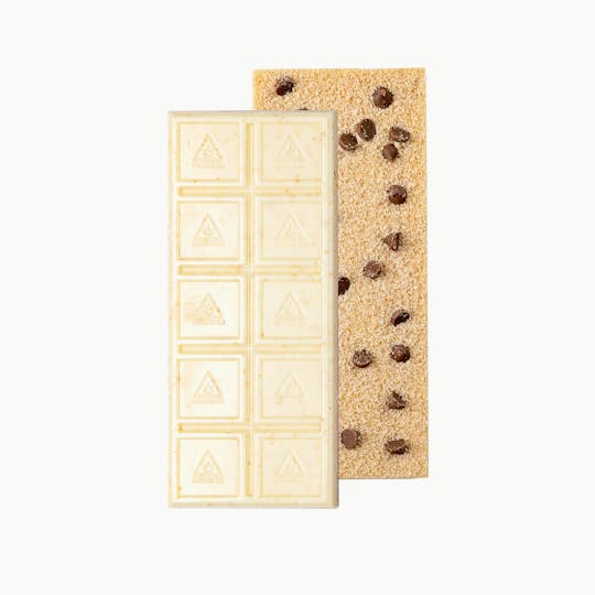 Afterglow - Afterglow | Cinnamon Roll | 100mg - 1