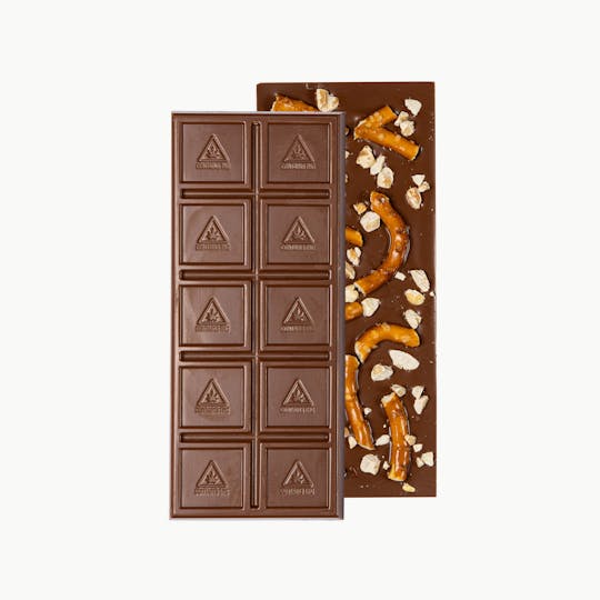 Afterglow - Afterglow | Peanut Butter Pretzel | 100mg - 1