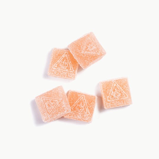 Afterglow - Afterglow | Grapefruit Nano Infused Gummies | 100mg - 1