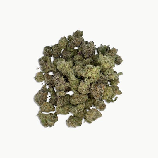 Indico - Z'Zurp Smalls $100oz - 1