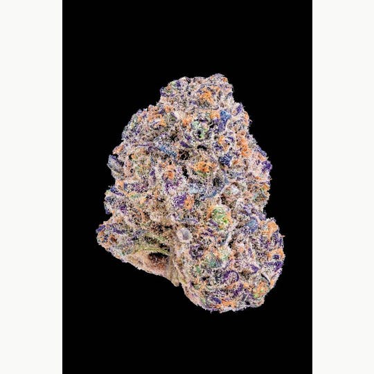 Allure - Candy Gelato - 1