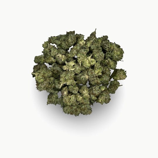 Indico - Gas Light (Smalls) $100oz - Fluid - 1