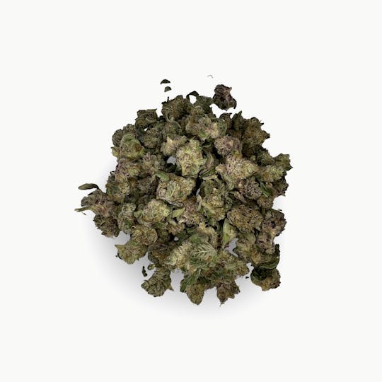 Indico - Nanaz (Smalls) $100oz - Fluid - 1