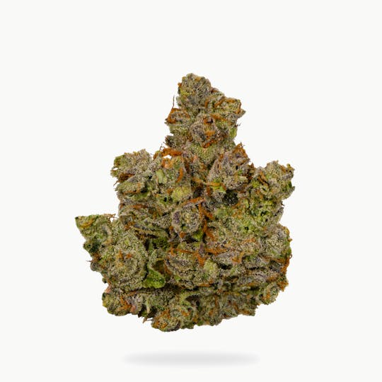 Uplyfted Cannabis Co - Canal St. Runtz Bulk- Deli - 1