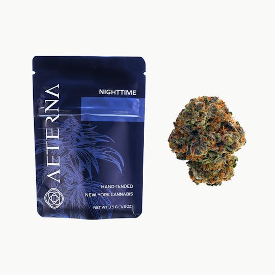 Aeterna - Apple Sherbet 3.5 Grams - 1
