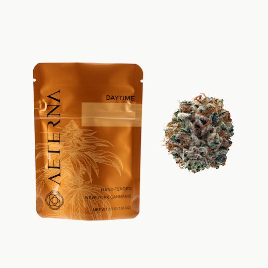 Aeterna - Cherry Land 3.5 Grams - 1