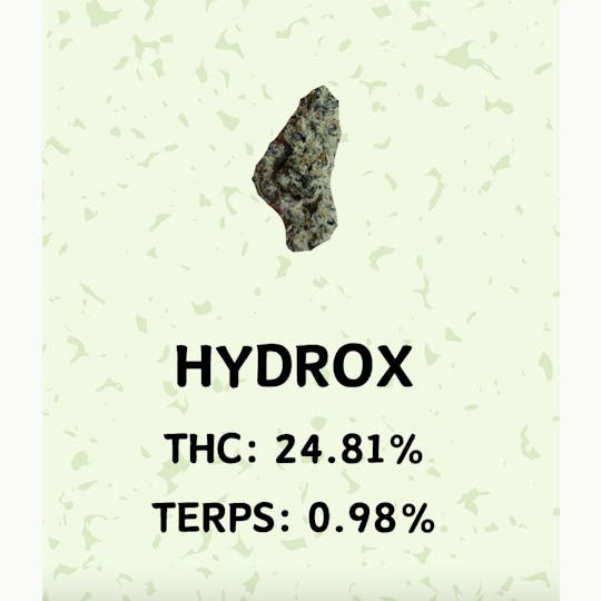 Honeydew - Hydrox - 1