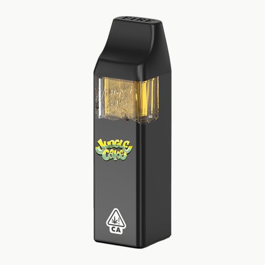 Jungle Boys - Jungle Boys | Jungle Cake - 1g Live Resin All-In-One - 1