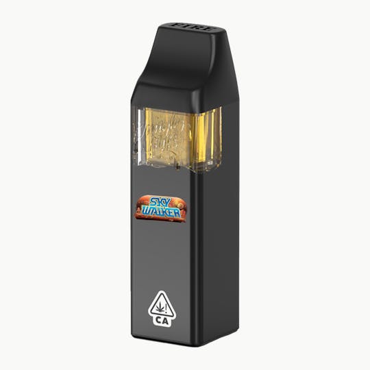 Jungle Boys - Jungle Boys | Skywalker OG - 1g Live Resin All-In-One - 1