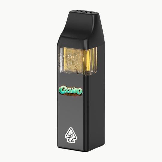 Jungle Boys - Jungle Boys | Cochino - 1g Live Resin All-In-One - 1