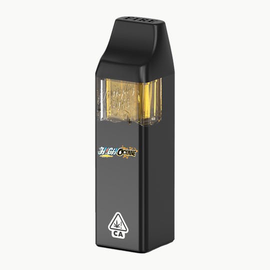 Jungle Boys - Jungle Boys | High Octane - 1g Live Resin All-In-One - 1