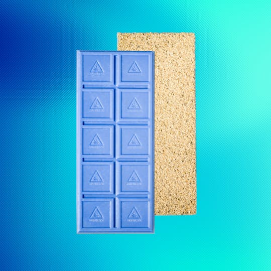 Afterglow - Afterglow | Blueberry Cheesecake Bar | MED | 300mg - 1