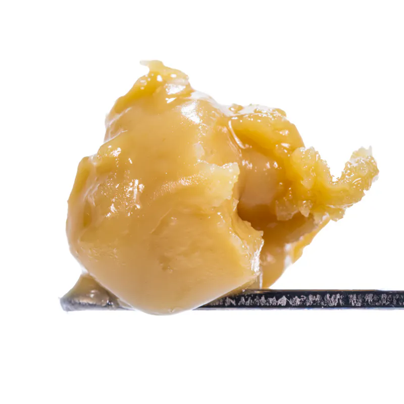 West Coast Cure Moonbowz Live Rosin Cold Cure Badder - Tier 1
