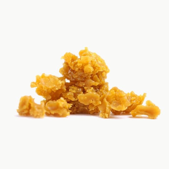 Bishop Boyz - Bishop Boyz Berry White 1g Crumble - 1