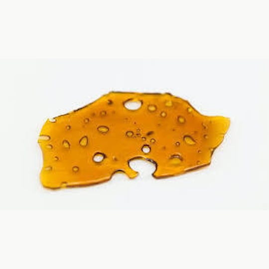Bishop Boyz - Bishop Boyz Blueberry Cookies 1g Shatter - 1