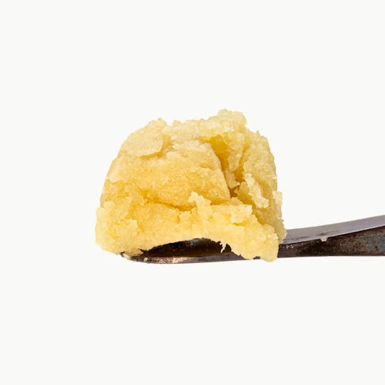 Rosin Tech Labs - Pa-Peaches - 1