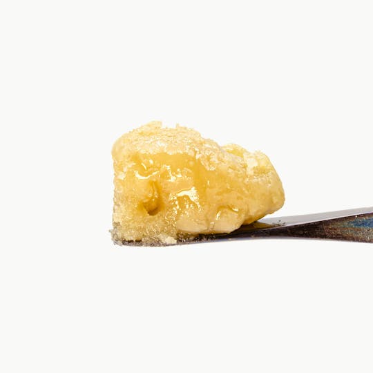 Rosin Tech Labs - GMO - 1