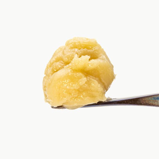 Rosin Tech Labs - Moroccan Peaches - 1