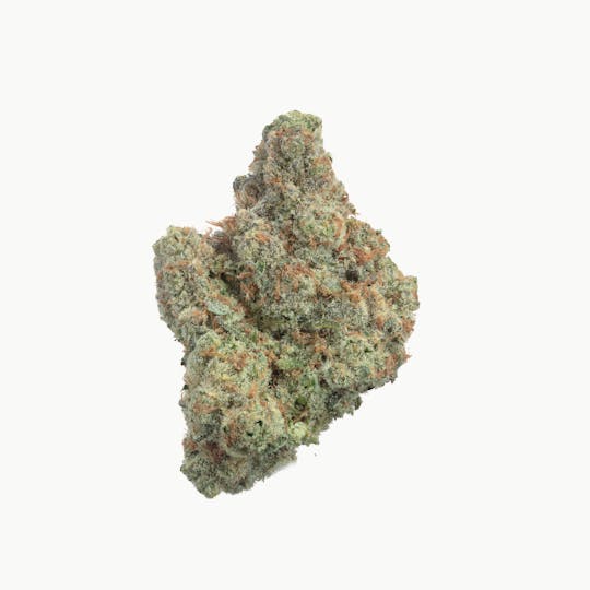 East Coast Cannabis - Strawberry Guava - 1