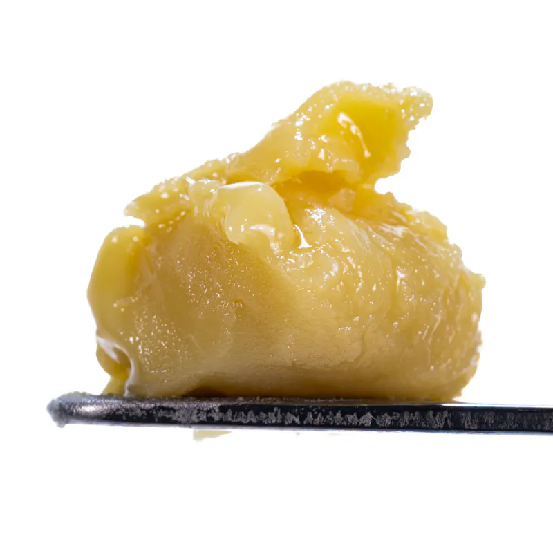 West Coast Cure Sour Mojito Live Rosin Cold Cure Badder - Tier 1
