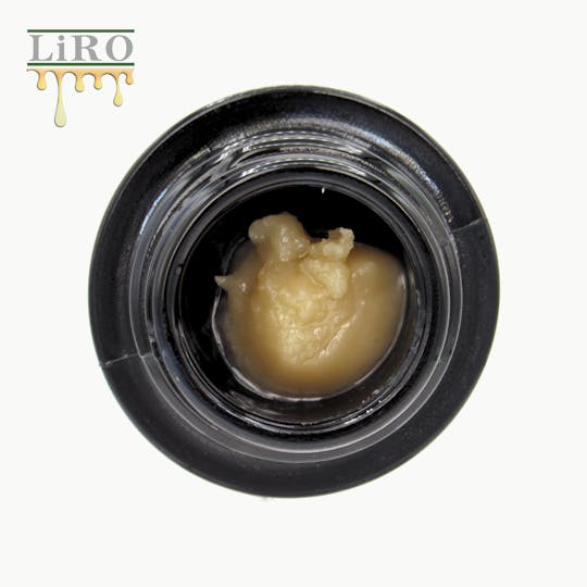 LiRO - Whammy | 1g Live Rosin - 1