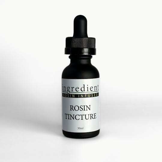 LiRO - Rosin Tincture | 100mg - 1