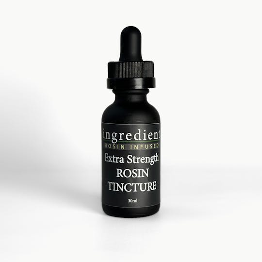 LiRO - Extra Strength Rosin Tincture | 300mg - 1
