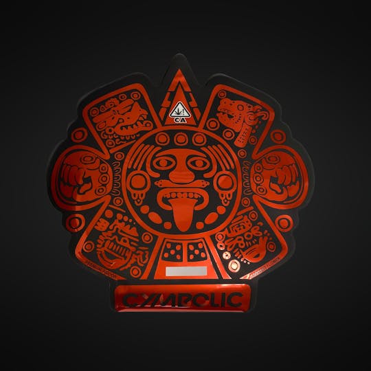 Terp Brands - Cymbolic | GDP | 3.5g - 1