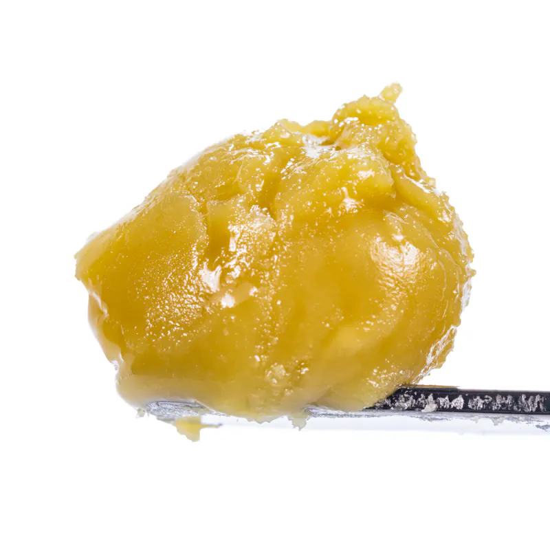West Coast Cure Black & White Cookie Live Rosin Cold Cure Badder - Tier 2
