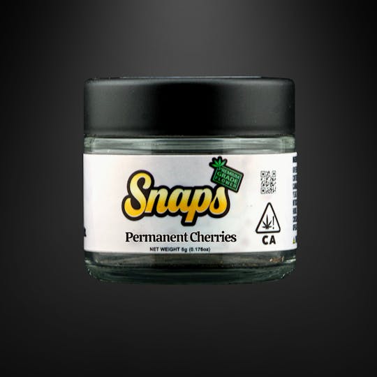 Terp Brands - Snaps | Permanent Cherries | 5g - 1