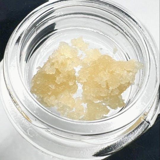 Fireweed Extracts - Rainbow Chip Terp Sugar - 0.5g - 1