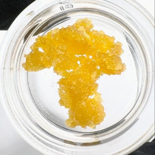 Fireweed Extracts - Lime OG Terp Sugar - 1g - 1