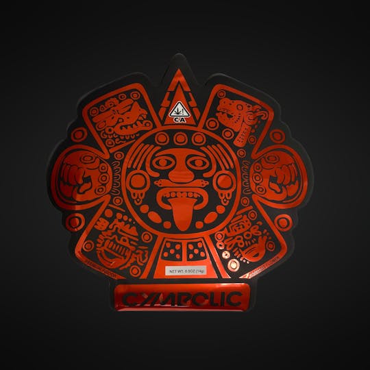 Terp Brands - Cymbolic | Pave Runtz | 14g - 1