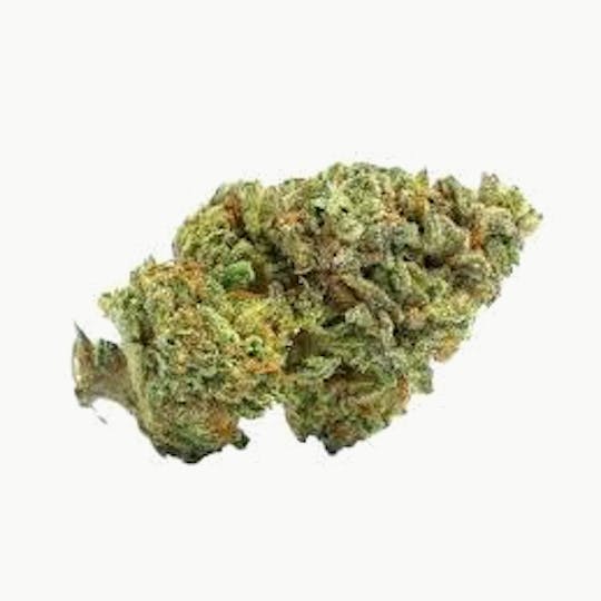 Original Intelligence - Zkittlez - 28g Baby Nugs Flower Premium Light Assisted - 1