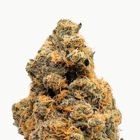 Baked Chicken Farm - BCF - Wonka Bars Flower - 1