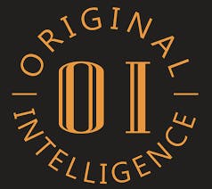 Original Intelligence - Original Intelligence White Runtz 1g Preroll - 1