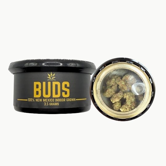 Baked Chicken Farm - BCF - Pineapple Express - 3.5g can - 1