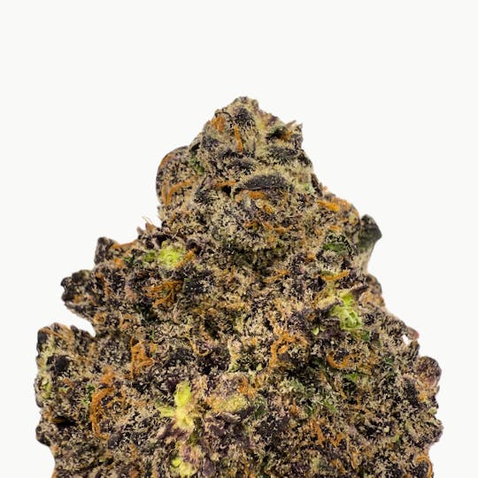 Baked Chicken Farm - BCF - Mad Dog Flower - 1