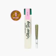Dogwalkers Gogurtz Big Show Dog Infused Pre Roll 1g