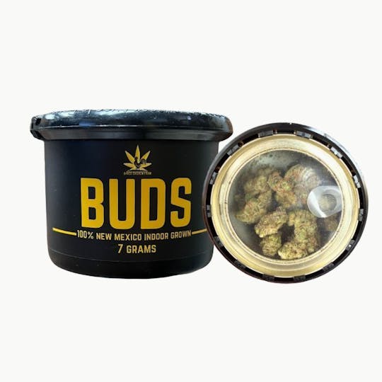 Baked Chicken Farm - BCF - Grease Monkey - 7g can - 1