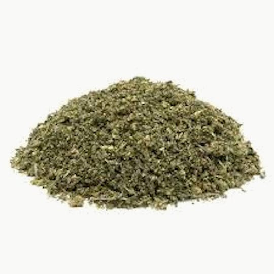 Original Intelligence - Sativa Blend 1g Infused Shake - 1