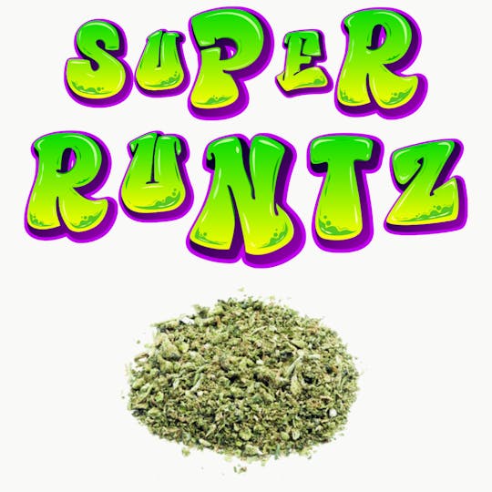 SUPPLY LA - Super Runtz | Shake | 14G - 1